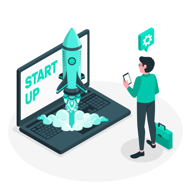 馃殌 Qu茅 es y c贸mo crea una startup 5 pasos sencillos - Sistema TDC